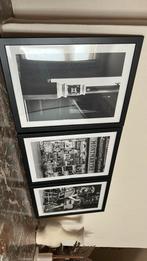 Desenio lijstjes met posters, Ophalen, Zo goed als nieuw, Hout, Minder dan 50 cm