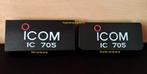 Icom ic 705 beschermkap voor radio met/zonder windcamp, Ophalen of Verzenden, Nieuw