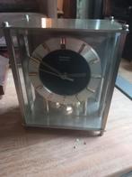 Dugena sekundo schouwklok, Antiek en Kunst, Ophalen of Verzenden