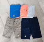 We 3 shirts, maat 146/152 (bermuda's zijn al verkocht), Ophalen of Verzenden, WE, Jongen, Shirt of Longsleeve
