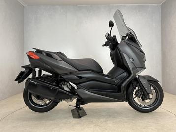 Yamaha X MAX 300 ABS (bj 2021)