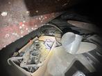 Mercruiser Bravo one staartstuk te koop, Ophalen of Verzenden, Gebruikt, Motor en Techniek, Motorboot