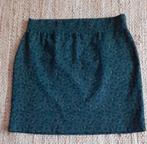 Hema rokje, panterprint, maat M, Kleding | Dames, Rokken, Maat 38/40 (M), Overige kleuren, Ophalen of Verzenden, Zo goed als nieuw