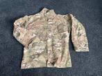 Crye fieldshirt multicam, Verzamelen, Militaria | Algemeen, Ophalen of Verzenden, Landmacht, Nederland