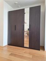Ikea PAX kast 3 delig, Ophalen, 200 cm of meer, 50 tot 100 cm, Zo goed als nieuw
