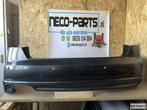 A4 B9 8W s line bumper achterbumper sedan 8W5807511J, Gebruikt, Achter, Bumper, Audi