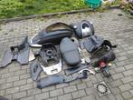 Riva scooter parts, Ophalen of Verzenden, Overige typen, Overige merken