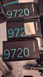 BlackBerry 9720 - Diverse Kleuren!, Gebruikt, Zwart, Touchscreen, 3 tot 6 megapixel
