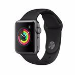 Apple watch 3 - smartwatch - sporthorloge, Nieuw, GPS, Ophalen of Verzenden
