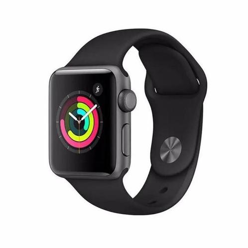 Apple watch 3 - smartwatch - sporthorloge, Sieraden, Tassen en Uiterlijk, Smartwatches, Nieuw, GPS, Ophalen of Verzenden