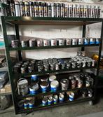 Verf lak Partij 150 stuks Sikkens sps rust-oleum zie foto’s, Ophalen, Nieuw