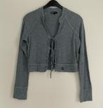 Vest  Didi blauw maat S, Maat 38/40 (M), Blauw, Didi, Ophalen of Verzenden