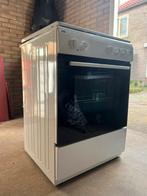 Etna fornuis, Ophalen, Hete lucht, 60 cm of meer, 4 kookzones