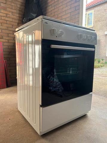 Etna fornuis beschikbaar voor biedingen