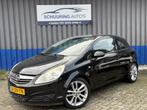 Opel Corsa 1.2-16V Enjoy, Voorwielaandrijving, 450 kg, Gebruikt, 4 cilinders