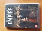 Dvd Boardwalk Empire seizoen 2, Cd's en Dvd's, Dvd's | Tv en Series, Vanaf 12 jaar, Ophalen of Verzenden, Gebruikt, Boxset