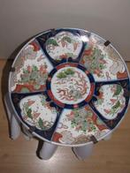 Imari bord, Verzenden