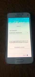 Samsung Galaxy S5 Mini - Wit, Telecommunicatie, Mobiele telefoons | Samsung, Gebruikt, Wit, Touchscreen, Ophalen of Verzenden