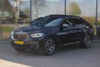 BMW X4 M40i 360 PK High Executive, Panoramadak, Kuipstoelen,, Auto's, BMW, Automaat, 12 maanden, Gebruikt, 109 €/maand