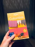 Lonely Planet Colombia, Boeken, Lonely Planet, Zuid-Amerika, Reisgids of -boek, Ophalen