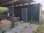 Unit 6x3, Ophalen, Gebruikt