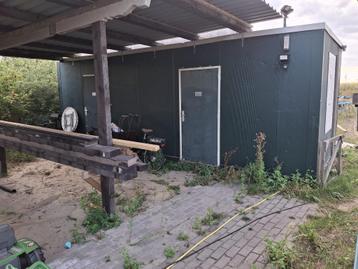 Unit 6x3 beschikbaar voor biedingen