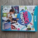 Wii U Sing Party, Muziek, Gebruikt, Ophalen of Verzenden, 3 spelers of meer