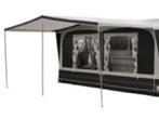 Obelink Rhodos maat 6 (179 - 191 cm) voortentluifel, Caravans en Kamperen, Tenten, Ophalen of Verzenden, Zo goed als nieuw