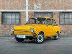 DAF 46 de Luxe 40pk 1977, 38-PM-90, Auto's, Automaat, Gebruikt, Overige carrosserieën, Bedrijf