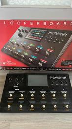 Headrush Looperboard, Muziek en Instrumenten, Ophalen of Verzenden, Zo goed als nieuw