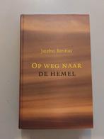 J. Borstius - Op weg naar de hemel, Boeken, Christendom | Protestants, Ophalen of Verzenden, Zo goed als nieuw, J. Borstius