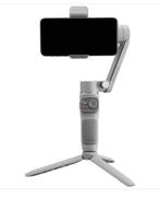 Zhiyun Smooth-Q3 Gimbal Stabilizer, Ophalen of Verzenden, Nieuw, Driepoot, Met balhoofd