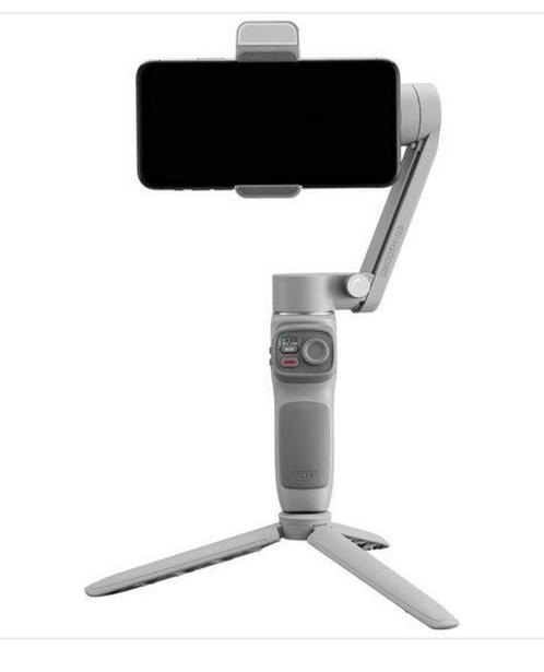 Zhiyun Smooth-Q3 Gimbal Stabilizer, Audio, Tv en Foto, Fotografie | Statieven en Balhoofden, Nieuw, Driepoot, Met balhoofd, Ophalen of Verzenden