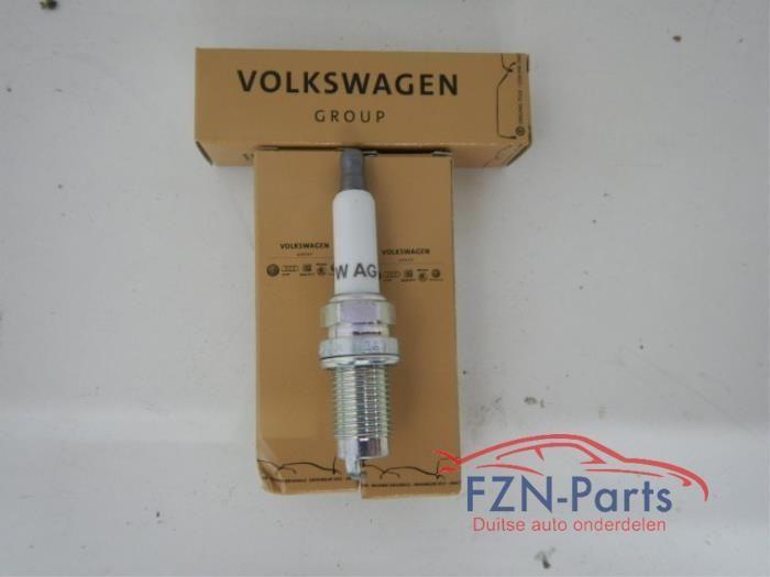 Bougieset Volkswagen Diversen (22739785), Auto-onderdelen, Motor en Toebehoren, Gebruikt, Ophalen