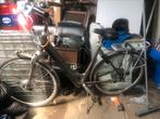 2 kapote elektrische fiets, Fietsen en Brommers, Elektrische fietsen, Ophalen, Gebruikt, Minder dan 30 km per accu, Overige merken