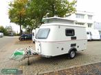 Eriba Familia 310 2026 50% mover aanbieding, Caravans en Kamperen, Overige typen, Eriba, Schokbreker, Tot 4 meter