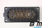 Speaker in midden dashboard Audi A3 8P, Auto diversen, Autospeakers, Gebruikt