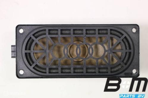 Speaker in midden dashboard Audi A3 8P, Auto diversen, Autospeakers, Gebruikt