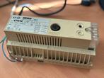 Omvormer 220v 8vdc en 12vac (Seko 670M), Ophalen of Verzenden, Gebruikt