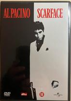 DVD Scarface, film met o.a. Al Pacino, Vanaf 16 jaar, Ophalen of Verzenden, Zo goed als nieuw, Maffia en Misdaad