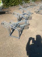 Fietsenrekken, Fietsen en Brommers, Fietsaccessoires | Fietsenrekken, Ophalen, Zo goed als nieuw