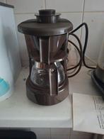 Douwe Egberts mini koffiezetapparaat. Vintage Aromak, Gemalen koffie, Ophalen of Verzenden, 1 kopje, Koffiemachine