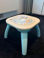 Vtech draai en leer tafel zgan, Ophalen, Zo goed als nieuw