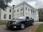 Renault Safrane 2.0-16V RXE AUT, LIEFHEBBERS OPGELET, Auto's, Oldtimers, 136 pk, 1948 cc, Bedrijf, Stoelverwarming