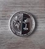 Munt geboorte van prinses Catharina Amalia, Verzamelen, Ophalen of Verzenden, Nieuw, Nederland, Postzegel(s) of Munt(en)