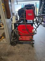 Lincoln electric speedtec 505s lasapparaat, Ophalen, Zo goed als nieuw