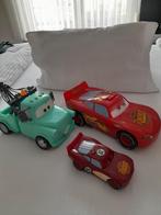 Vintige Cars speelgoed, Kinderen en Baby's, Speelgoed | Speelgoedvoertuigen, Ophalen of Verzenden, Zo goed als nieuw