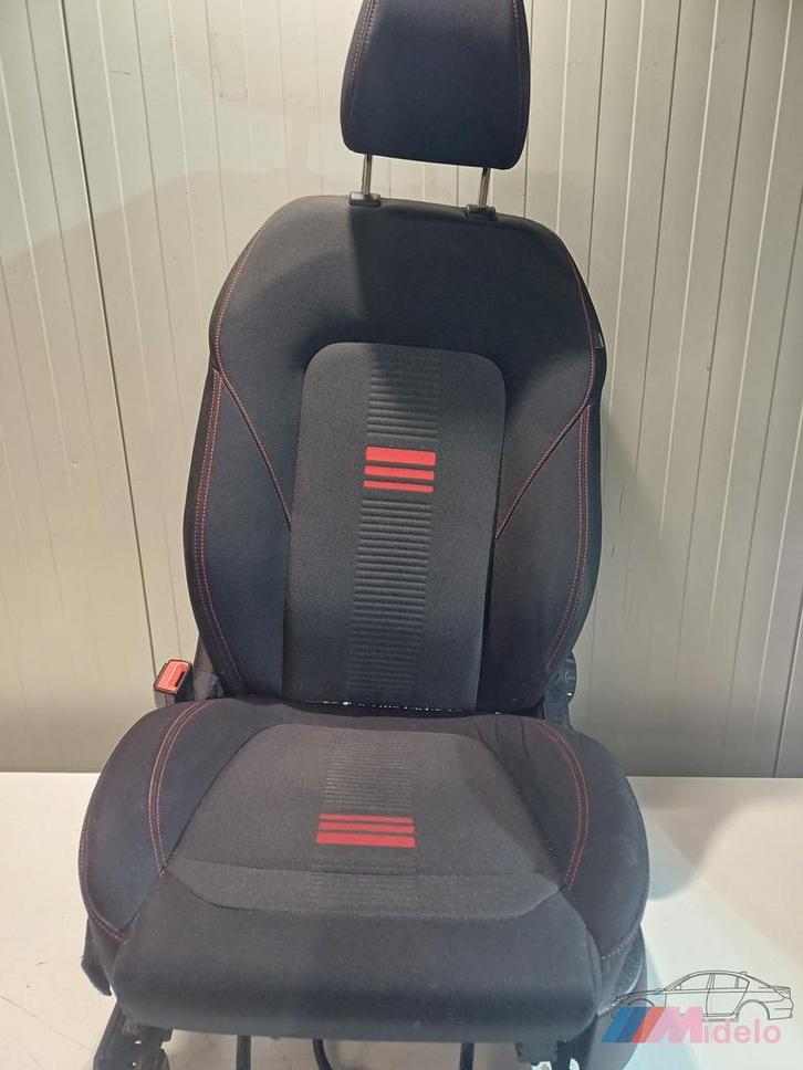 ford fiesta st linker voor stoel bj 23, Auto-onderdelen, Interieur en Bekleding, Ford, Gebruikt, Herkomst onderdeel bekend, Ophalen of Verzenden