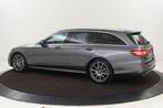 Mercedes-Benz E-klasse 200 Business Solution Sport | Leder |, Achterwielaandrijving, Gebruikt, Euro 6, 4 cilinders