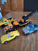 Tonka auto samen voor 20,00, Ophalen of Verzenden, Zo goed als nieuw